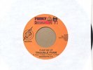 TROUBLE FUNK Pump Me Up 7