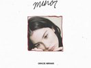 Gracie Abrams Minor EP Vinyl
