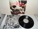Devastation Violent Termination 1987 Zombo Records First Edition with Sleeve