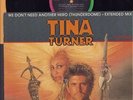 Turner, Tina - We Don't Need Another Hero 364 Maxi Vinyl LP Record