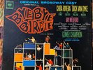 1963 Bye Bye Birdie Original Broadway Cast Album Autographed by Susan Watson