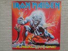 IRON MAIDEN  