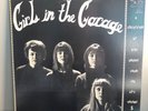 RARE ALL GIRL.Vinyl LP COMP   GIRLS IN THE GARAGE VOL 5  ROMULAN Pussycats ROCK