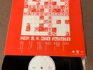 Promo-only Hot U.K. No.1 JAPAN LP RECORD SNP-114 Dire Straits ABC Soft Cell