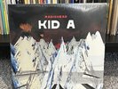 Radiohead KID A [LP] Vinyl