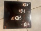 KISS Self Titled Sealed first lp Mexican pressing 1981 