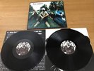 The Verve - Urban Hymns. Vinyl Double. 1997 Europe First Press. G/fold. EX/EX