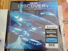 Star Trek: Discovery Soundtrack Vinyl