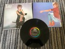 Tina Turner - Private Dancer UK LP 1984 NEAR MINT Vinyl Record Album EJ 2401521