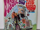THE WHO - Magic Bus - Original LP