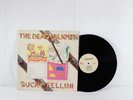 The Dead Milkmen Bucky Fellini Vinyl Record 12