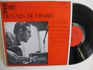 Dennis Budimir - Sprung Free - Original Revelation LP - Excellent