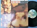 Van Morrison - Moondance LP Warner Bros. WS 1835 1975 Pressing
