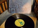 Pink Floyd - Meddle Vinyl LP - 1971 First Press - Harvest SMAS-832