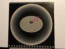 QUEEN  JAZZ  1978  VINYL LP  MX 189253 xc 6E 166 EX Insert