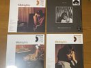 Taylor Swift folklore RSD, midnights(Jade Green,Mahogany and Blood Moon)