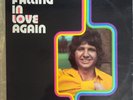 Falling In Love Again - Ted Mulry (1971 Australia) PROMO