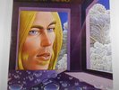 Gregg Allman - Laid Back . 200 gram Analogue Productions APP 091 . Vinyl is MINT