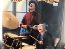 Zucchero - Miserere (LP, Album, Gat) 1st Press Ex/Ex