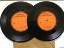 The Eternals Rockin in the Jungle 2 disc Demo on London 1959