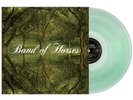 Band Of Horses - Everything All The Time LP Coke Bottle Clear Vinyl NUMBERED