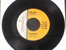 45 rpm soul funk RON BUFORD with URAL THOMAS Deep Soul 1967 Camelot 127 V++