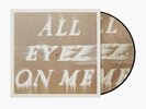 2Pac All Eyez On Me   Ed Ruscha   Limited Edition NTWRK Vinyl   NEW SEALED