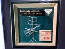 Mendelssohn Bruch Violin Concertos  Ricci Gamba  Decca 1958  SXL 2006
