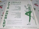 ELVIS PRESLEY 