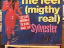 Sylvester- You Make Me Feel Mighty Real 12
