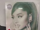 Ariana Grande Positions, Exclusive Glow In The Dark Green Vinyl, LP - NEW