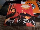 Gang Starr  Hard To Earn '94 UK Original Pressing Vinyl Record 2LP