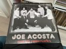 Joe Acosta and his Empresarios Original on SMC