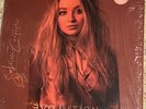 sabrina carpenter evolution vinyl record