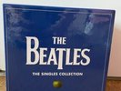 The Beatles The Singles Collection BOX SET Vinyl Single 7inch
