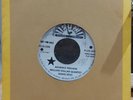 Elvis Presley Jerry Lee Lewis Promo One Sided Million Dollar Quartet 45 Sun