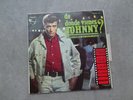 Johnny Hallyday - 45t De donde vienes Johnny - Espagne - Pour moi la vie va comm