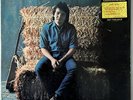 JOHN PRINE - Self-Titled - SD 8296 White Label Promo Copy 1971 Vinyl w/ Insert