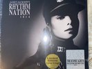 Rhythm Nation 1814 by Jackson, Janet (Record, 2023) Silver Vinyl Mint