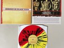 Hidden In Plain View Vinyl 12” Sold Out Rare Record Silverstein ATREYU Glassjaw