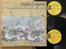 BUFFALO SPRINGFIELD 1973 MONARCH PRESS CLASSIC HARD ROCK PSYCH 9 MIN BLUEBIRD NM