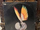 Help Second Coming Psych Rock Funk Vinyl Record Album LP SAMPLE PROMO