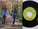 ALVIN LEE & MYLON LEFEVRE 'World Is Changing' 1973 Spanish 7