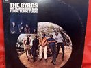 The Byrds - Mr. Tamborine Man / Turn Turn Turn - Double LP.