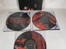 Twenty One Pilots- Blurryface Live Vinyl 3 LP Picture Disc Working Speaker
