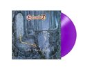 Entombed 'Left Hand Path' Purple Vinyl - NEW