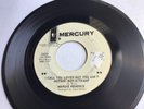 1967 Soul 45 *Margie Hendrix* I Call You Lover But You Ain’t Nothin But A Tramp