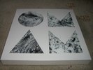 Of Monsters And Men Beneath The Skin Vinyl Deluxe Box Set sealed US Import