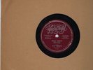 TITO PUENTE _BOBBY ESCOTO VOCAL - BAILA SIMON  / QUIERO MI TAMBO - 78RPM - TICO