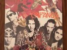 Caifanes - El Diablito [LP VINYL] Sony Music Mexico 2017 NEW SEALED